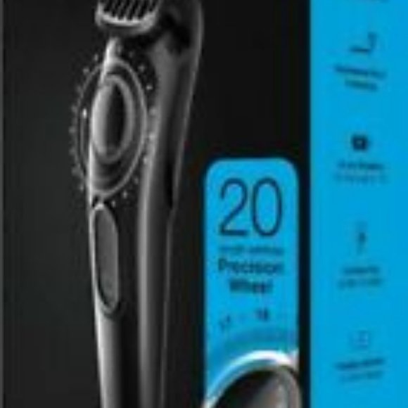 - Beard Trimmer BT3222 - BlackGrey
